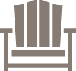 Chair Icon