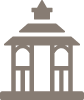 Gazebo Icon