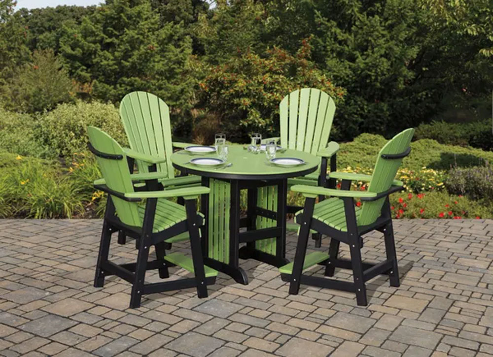 Table Chairs